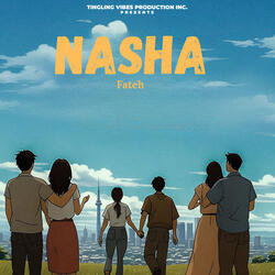Nasha