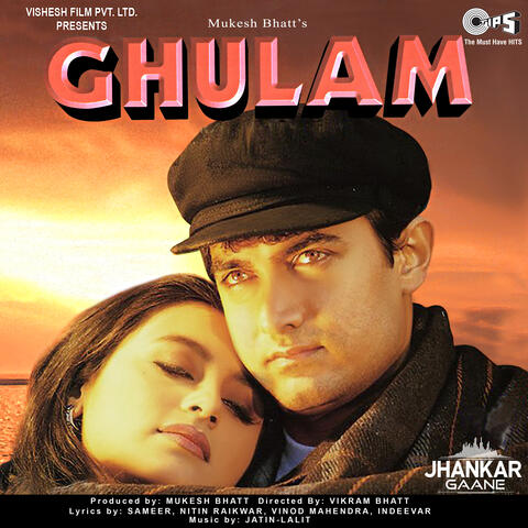 Ghulam