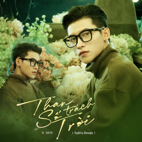 Than Trách Số Trời