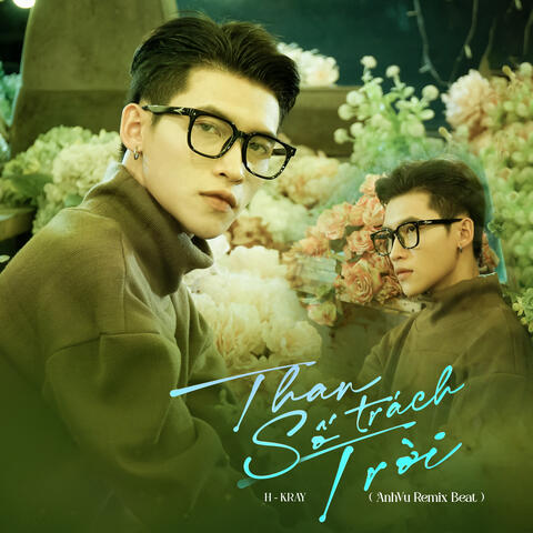Than Trách Số Trời (Beat)