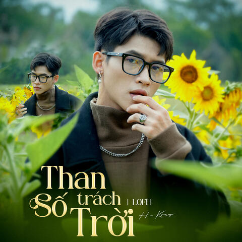 Than Trách Số Trời