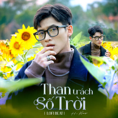 Than Trách Số Trời (Beat)