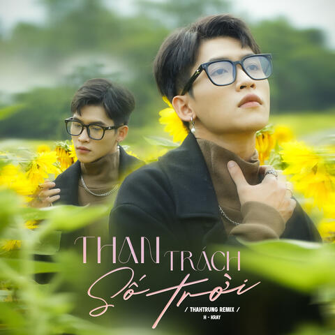 Than Trách Số Trời