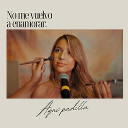 No Me Vuelvo A Enamorar