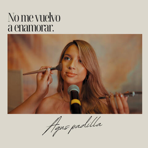No Me Vuelvo A Enamorar