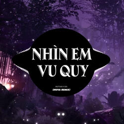 Nhìn Em Vu Quy (HUVA Lofi)