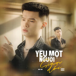 Yêu một người gian dối
