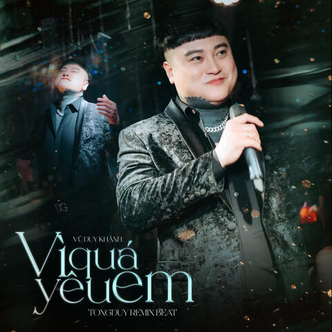 Vì quá yêu em (Beat)