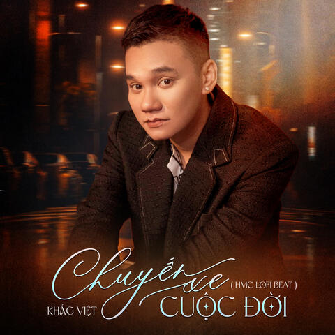 Chuyến Xe Cuộc Đời (Beat)