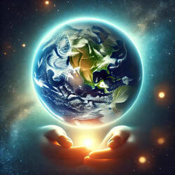 Earth Sings