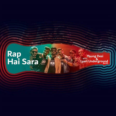 Rap Hai Sara