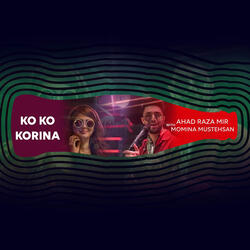 Ko Ko Korina