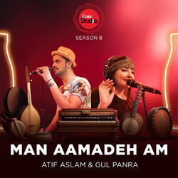 Man Aamadeh Am