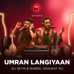Umran Langiyaan