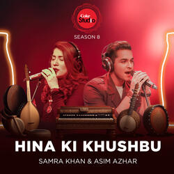 Hina Ki Khushbu