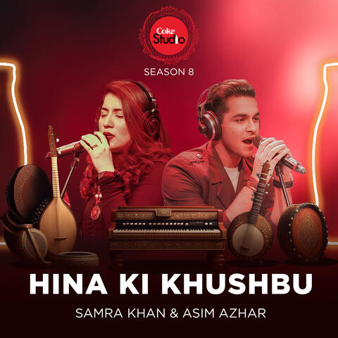 Hina Ki Khushbu