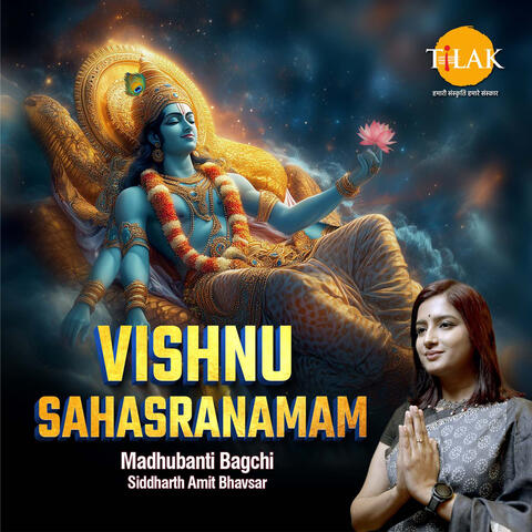 Vishnu Sahasranamam