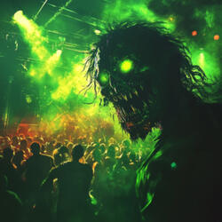 BAILE PARTY (feat. Valisbeats)