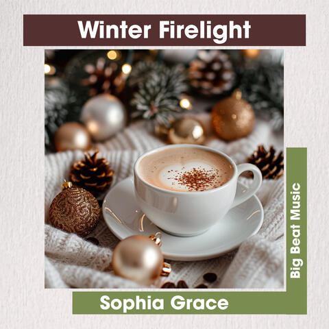 Winter Firelight