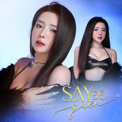 Say Để Quên (Beat)