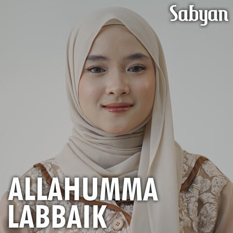 Allahumma Labbaik