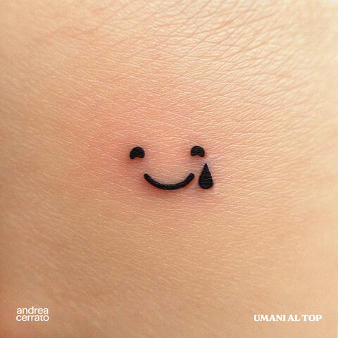 UMANI AL TOP