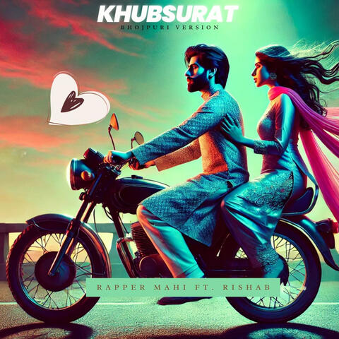 Khubsurat (Bhojpuri Version) [feat. Rishab]
