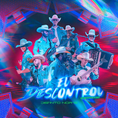 El Descontrol En Concierto