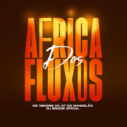 Africa Dos Fluxos