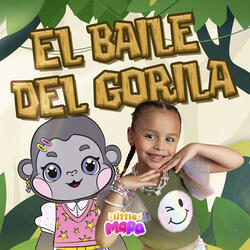 El Baile Del Gorila
