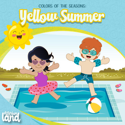 Yellow Summer