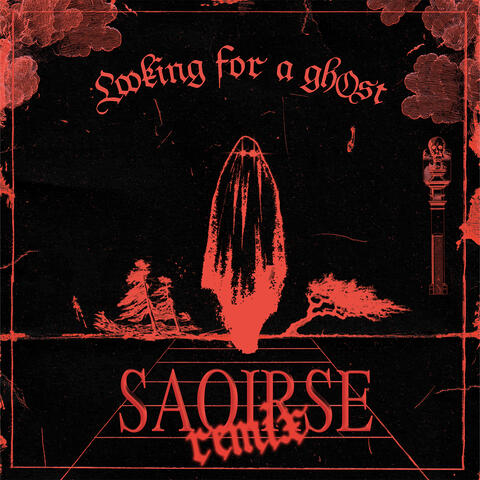 Looking For A Ghost