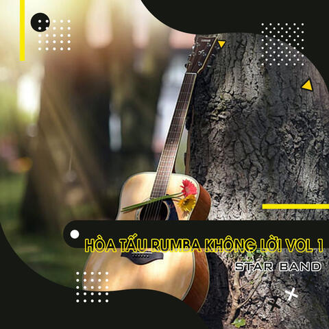 Hòa Tấu Rumba Không Lời, Vol. 1