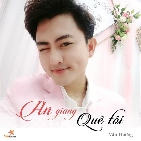 An Giang Quê Tôi