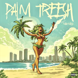 Palm Treesh