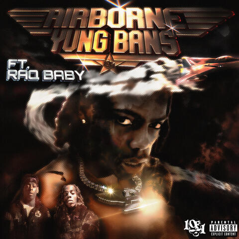 AIRBORNE (feat. Raq baby)