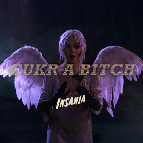 Cukr a bitch