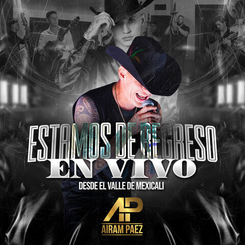 Estamos de Regreso