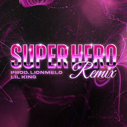SUPER HERO