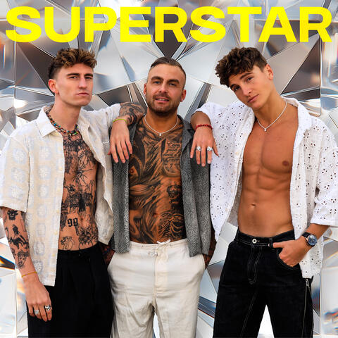 Superstar (feat. Lenny)