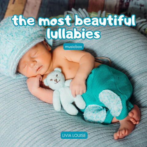 The Most Beautiful Lullabies