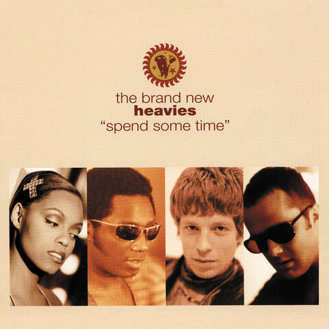 Spend Some Time (Remixes)