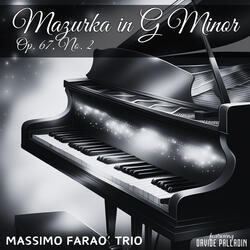 Mazurka in G Minor, Op. 67, No. 2 (feat. Davide Palladin)