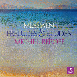 Messiaen: 8 Préludes: No. 4, Instants défunts