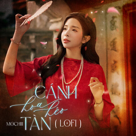 Cánh Hoa Héo Tàn
