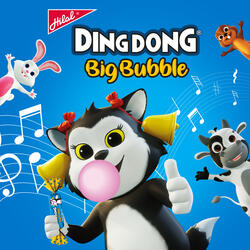 Ding Dong (feat. Alycia Dias)