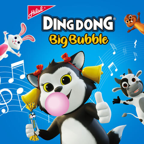Ding Dong (feat. Alycia Dias)