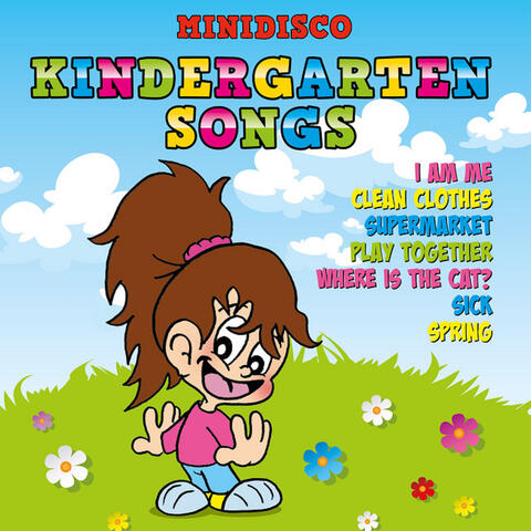 Kindergarten Songs