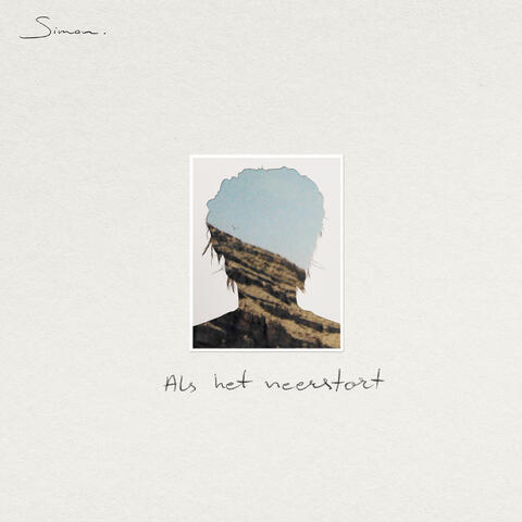 Als het neerstort