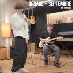 Septembre